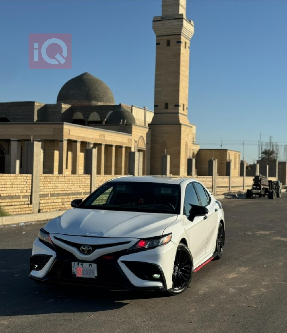 تويوتا كامري